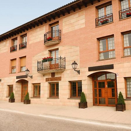 Hotel Rural Villa De Vinuesa Dış mekan fotoğraf