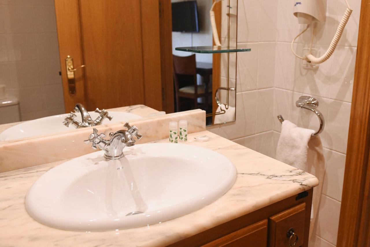 Hotel Rural Villa De Vinuesa Dış mekan fotoğraf