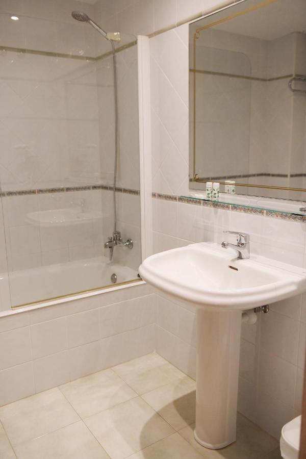 Hotel Rural Villa De Vinuesa Dış mekan fotoğraf
